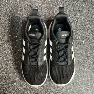 Toddler boy Adidas size 10